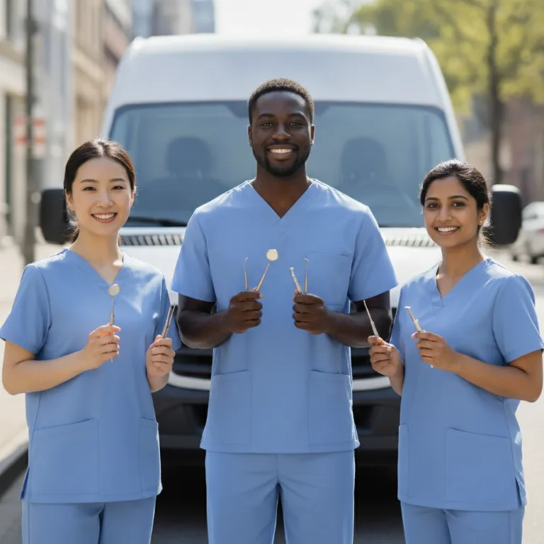 dentist East Gwillimbury