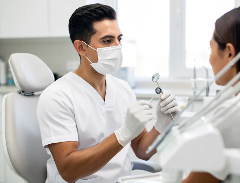 dentist East Gwillimbury